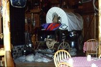 Bar C Ranch Cochrane Bagian luar foto